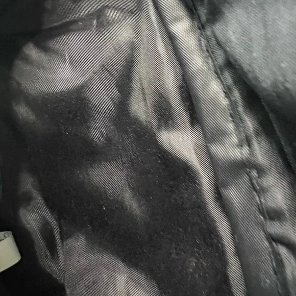 Vintage 1990 Isaka Fanny pack - Picture 9 of 13